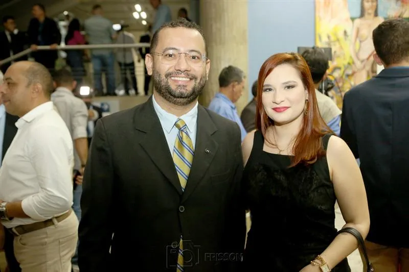 Posse Assembleia Legislativa do Ceará