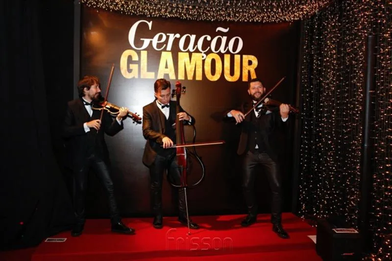 Prêmio Revista Glamour