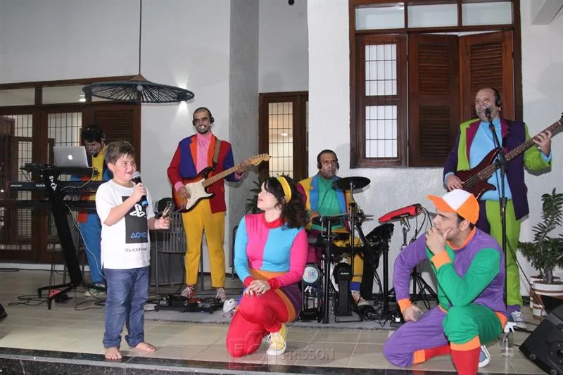 Animação