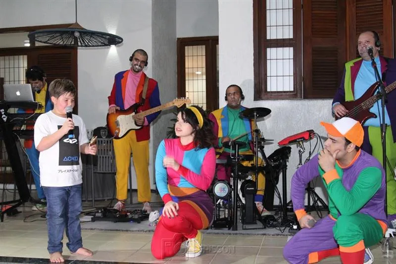 Animação