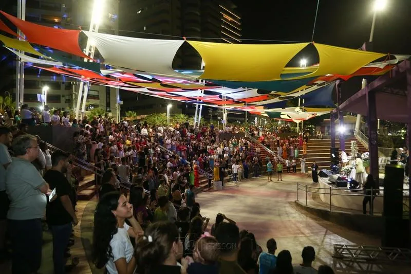 Angelus Solidário