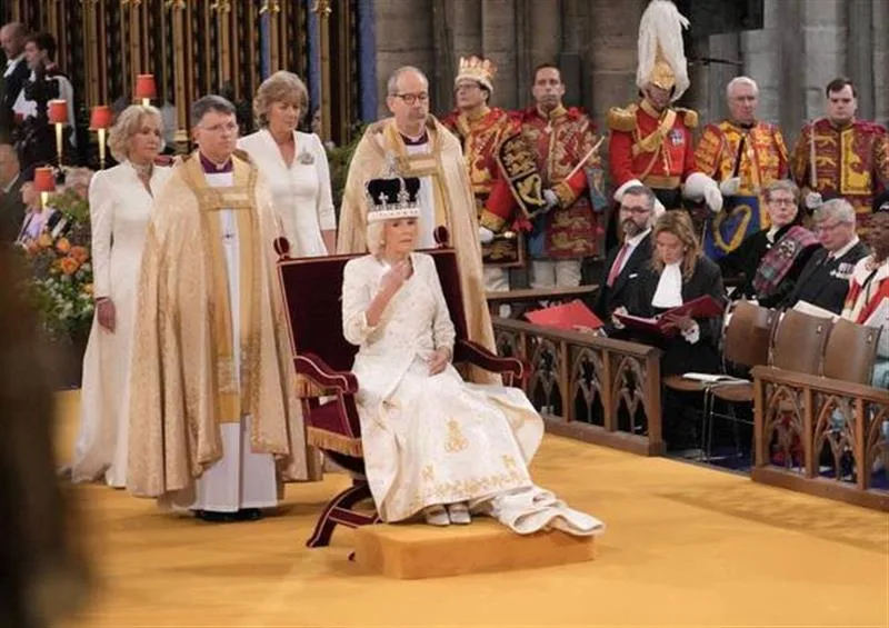 Coroação do Rei Charles III