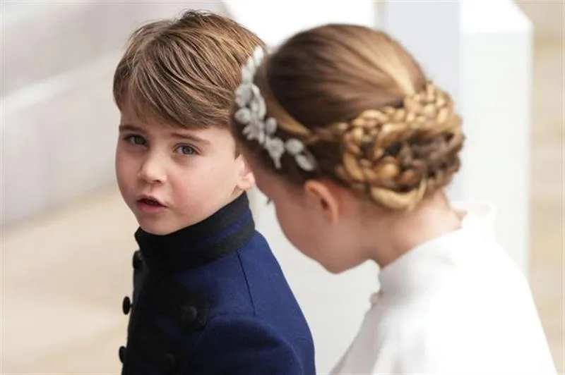 Coroação do Rei Charles III