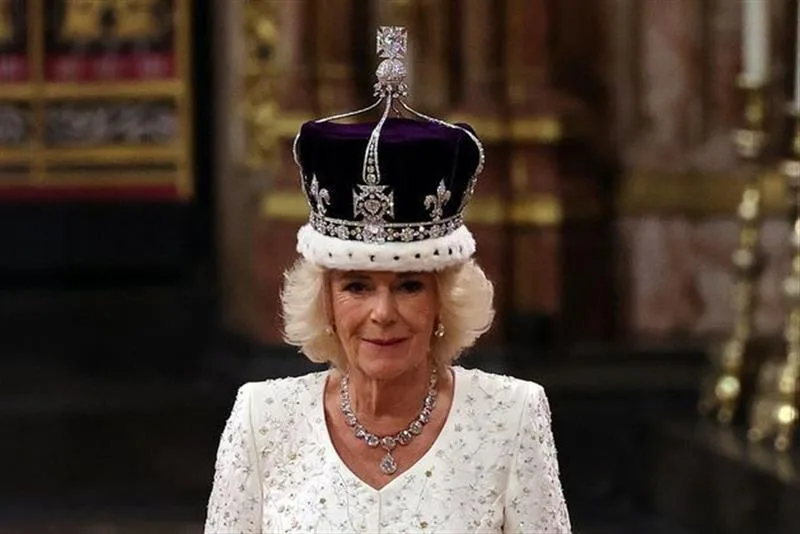 Coroação do Rei Charles III