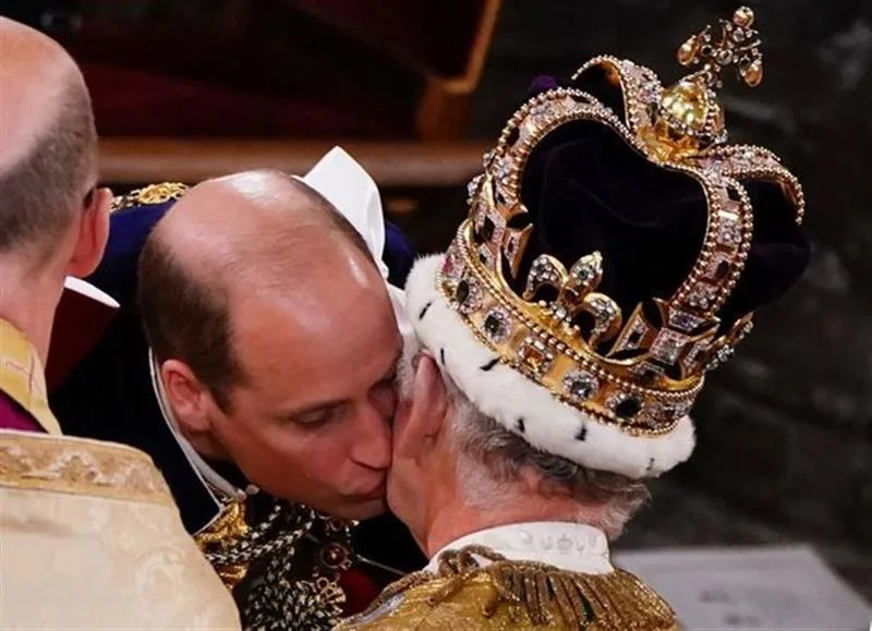 Coroação do Rei Charles III