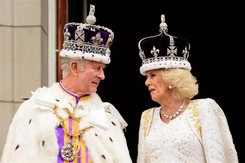 Coroação do Rei Charles III