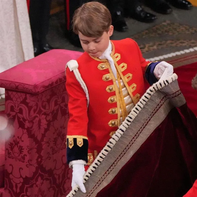 Coroação do Rei Charles III