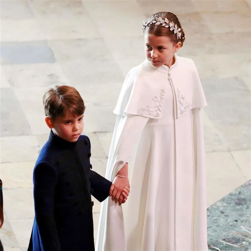 Coroação do Rei Charles III