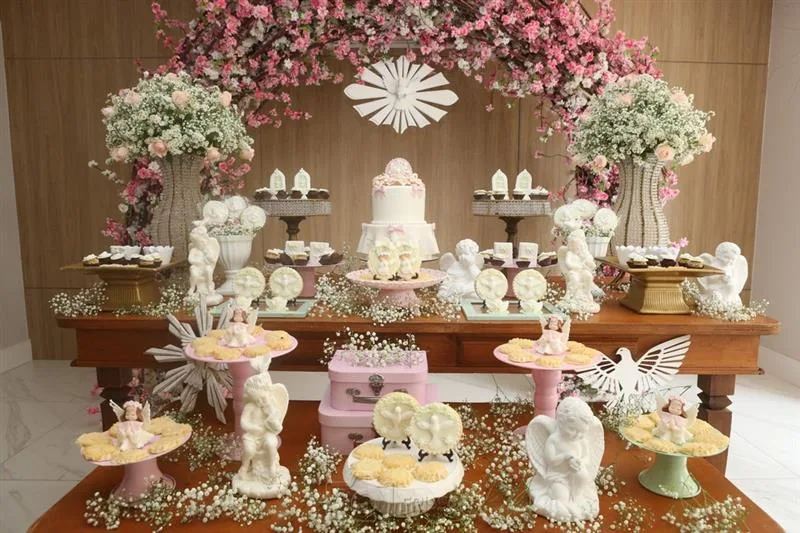 Decoração