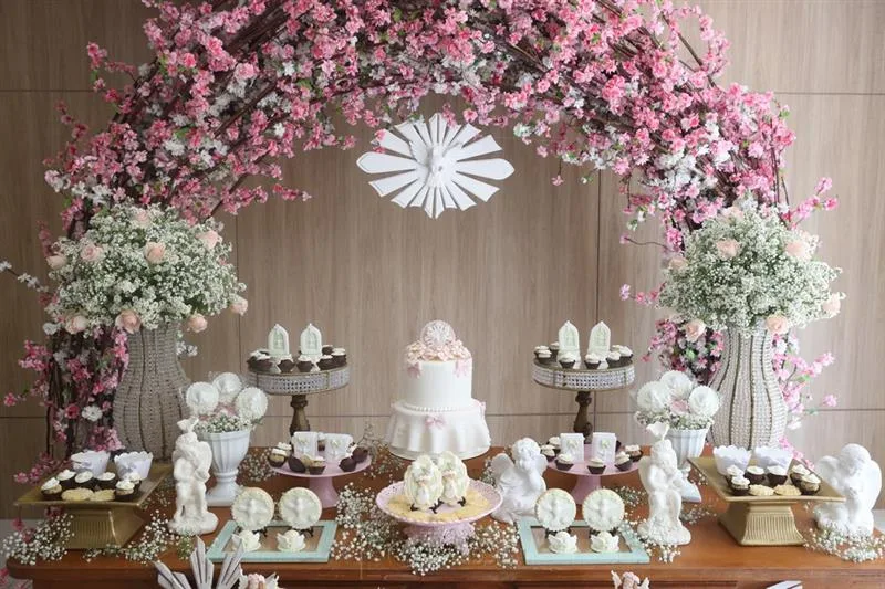 Decoração