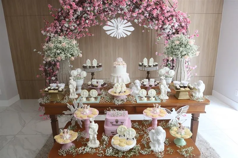 Decoração