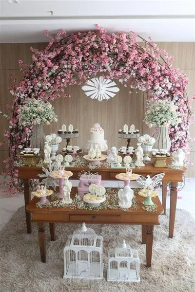 Decoração
