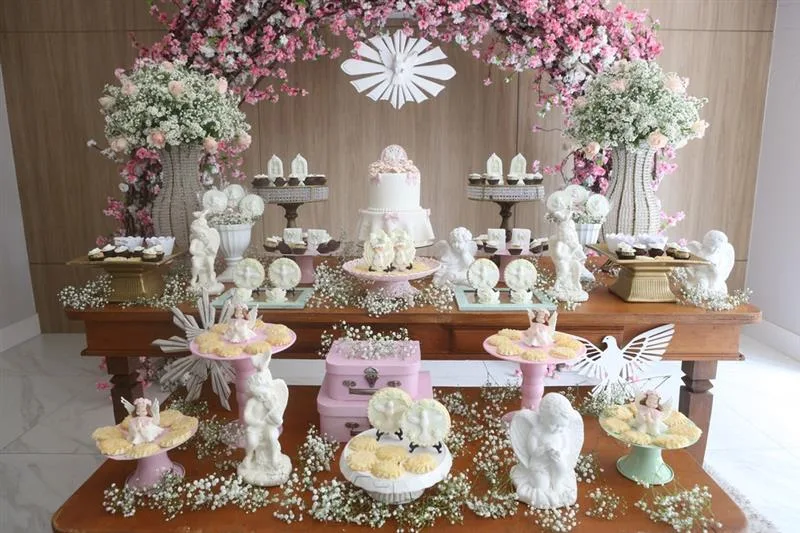 Decoração