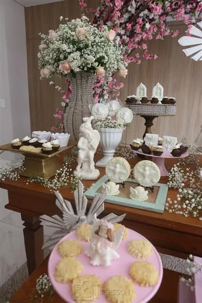 Decoração