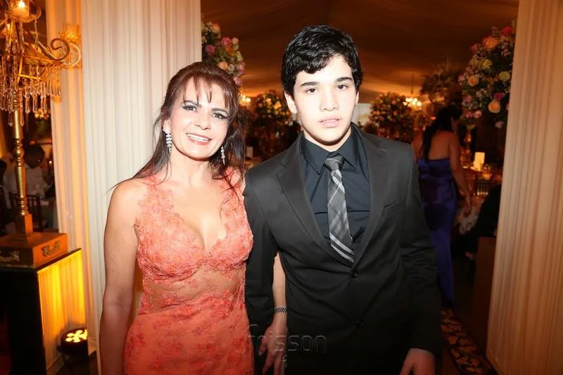15 Anos de Bárbara Vitória
