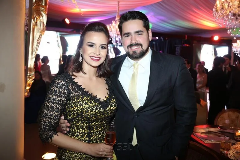 15 Anos de Bárbara Vitória