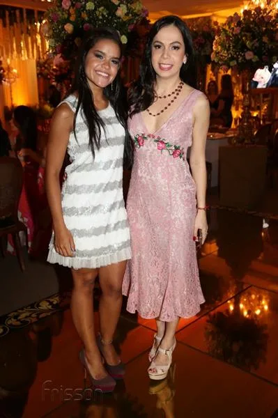 15 Anos de Bárbara Vitória