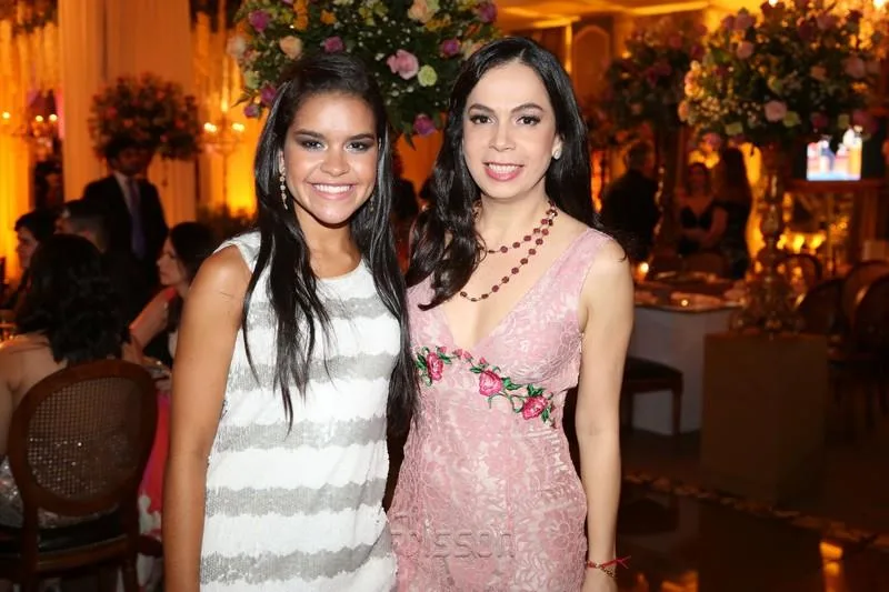 15 Anos de Bárbara Vitória