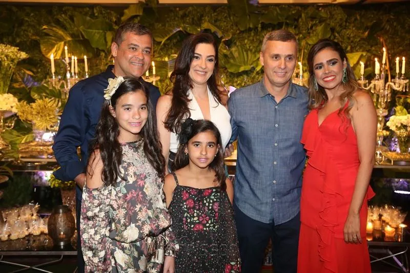 40 Anos de Lise Vasconcelos