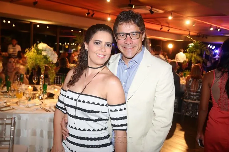 40 Anos de Lise Vasconcelos