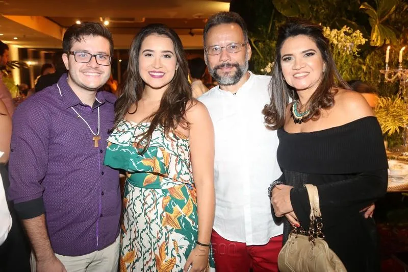 40 Anos de Lise Vasconcelos