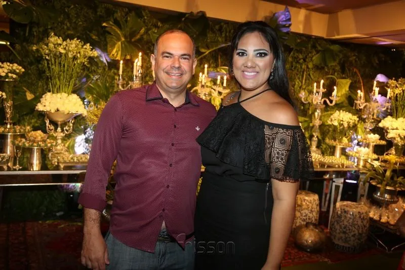 40 Anos de Lise Vasconcelos