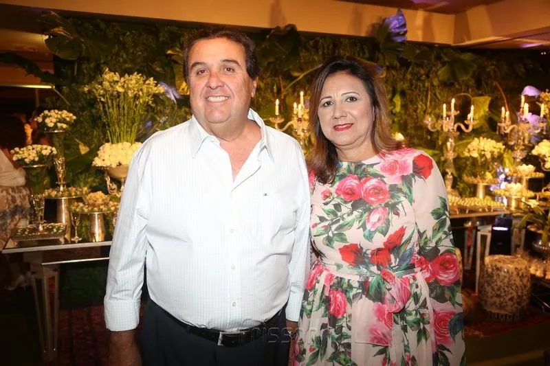 40 Anos de Lise Vasconcelos