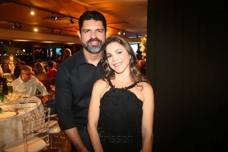 40 Anos de Lise Vasconcelos