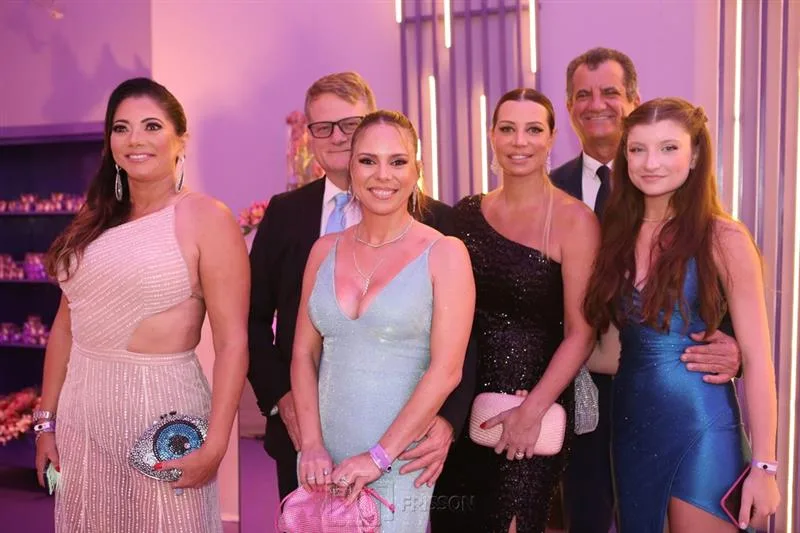 15 anos Natália Queirós