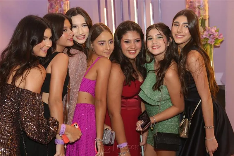 15 anos Natália Queirós