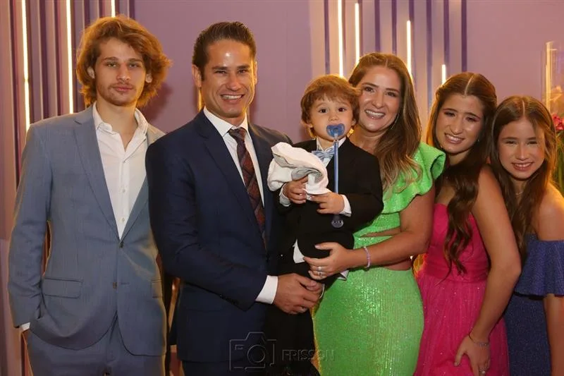 David Rodrigues Filho, David Rodrigues, David, Patriciana, Vidda e Pietra