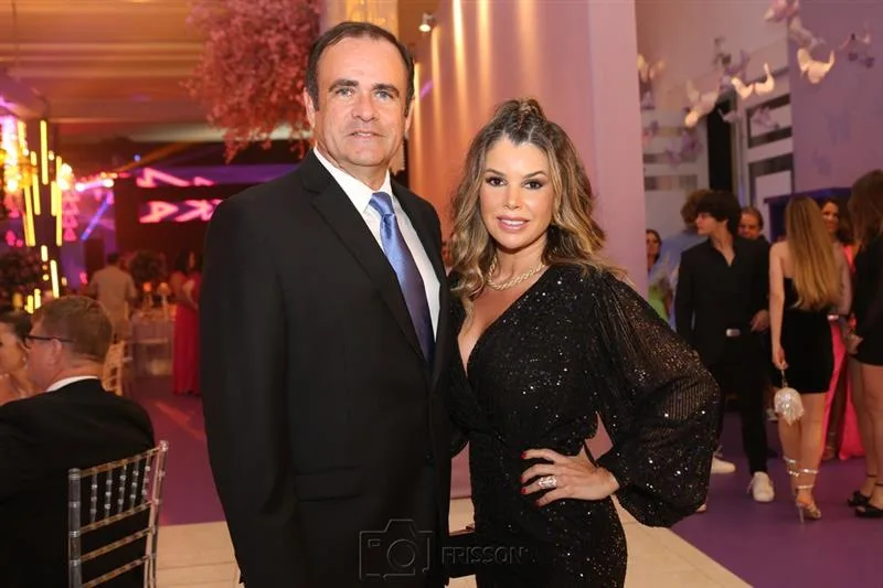 Afonso e Daniele Cordeiro