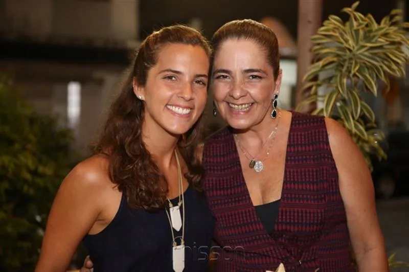 Alice e Giana Studart