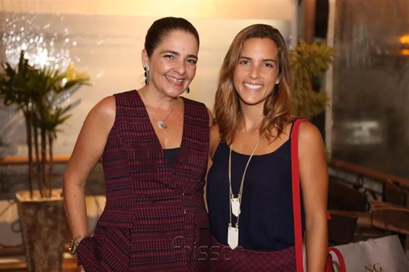 Giana e Alice Studart