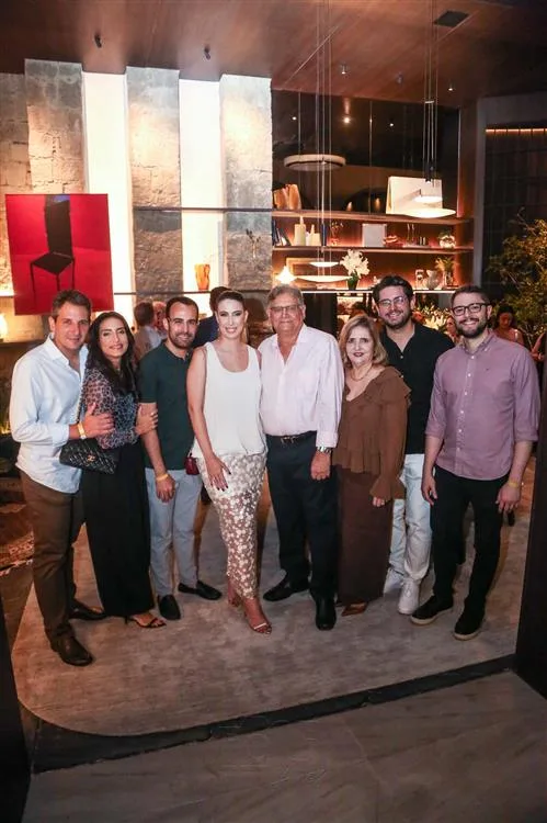 Sala de Jantar Amanda Rodrigues