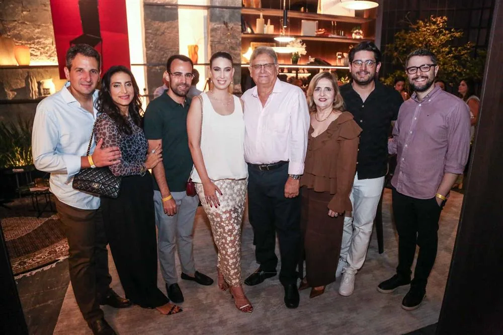 Sala de Jantar Amanda Rodrigues