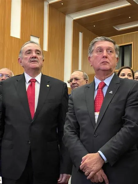 Aracati recebe Prêmio de Melhor Município em Governança e Gestão