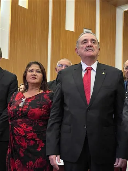 Aracati recebe Prêmio de Melhor Município em Governança e Gestão