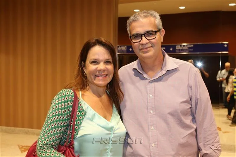 Ana Maria e José do Egito