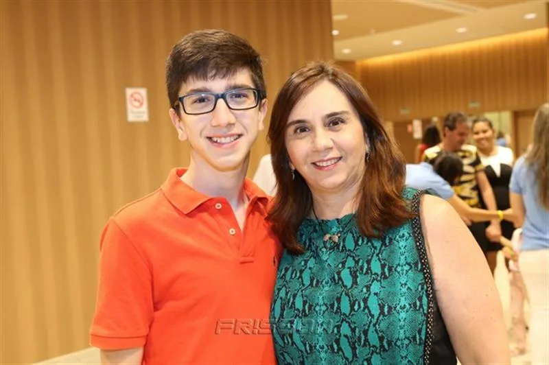 André e Verônica Venturini