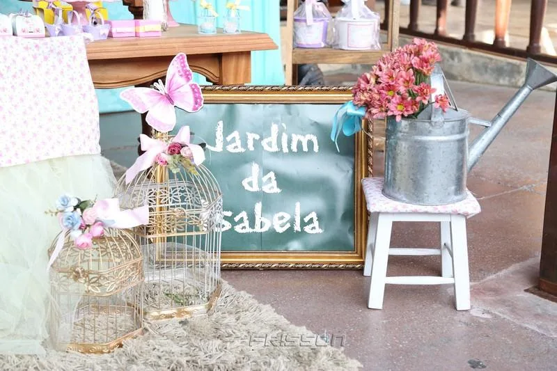 Decoração