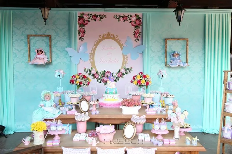 Decoração