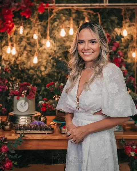 Bárbara Rabelo