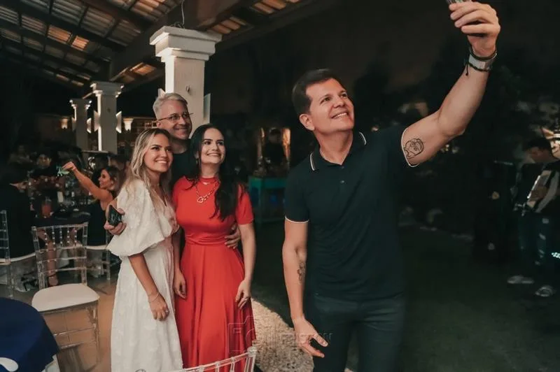 Aniversário Bárbara Rabelo