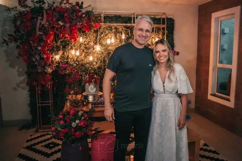 Aniversário Bárbara Rabelo