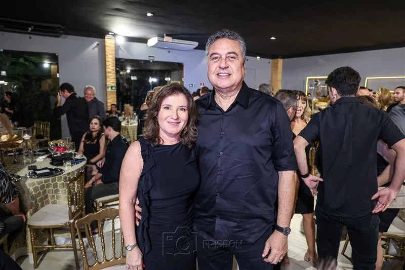 Adriana Aguiar e Franzé Costa Lima