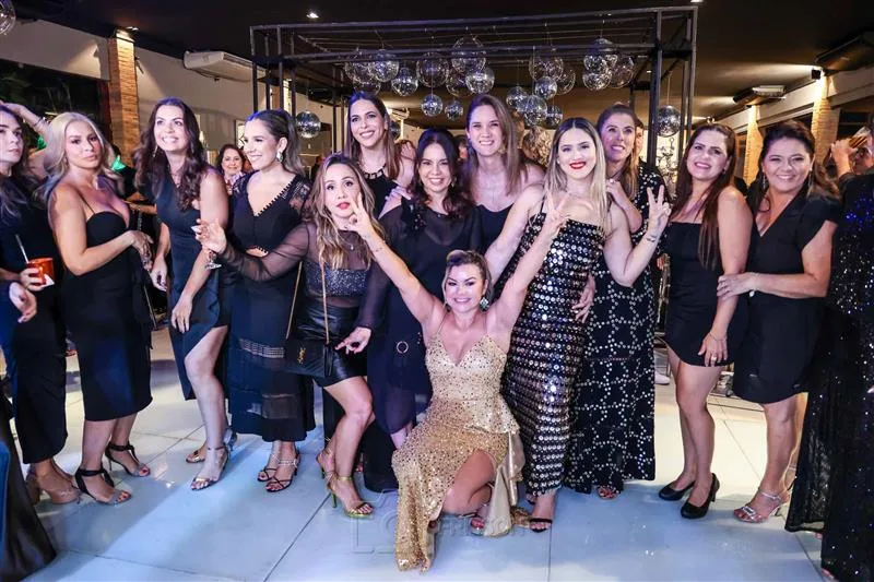 Aniversário Liliany Gomes