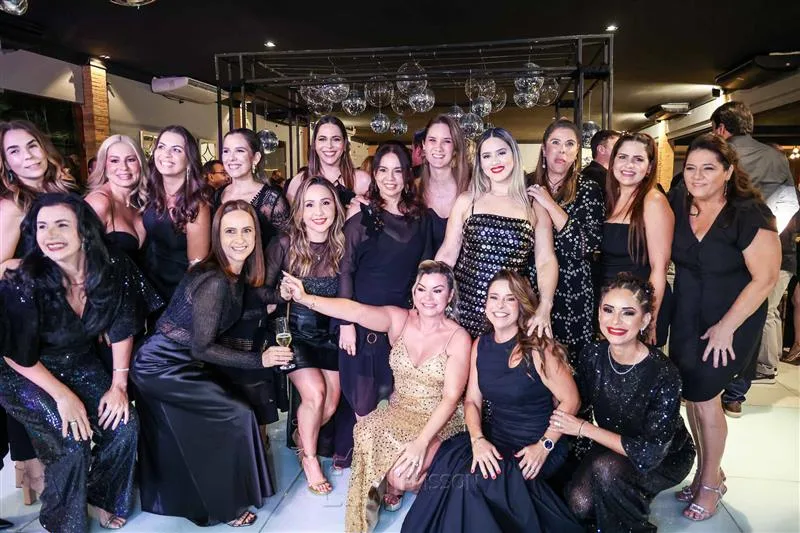 Aniversário Liliany Gomes