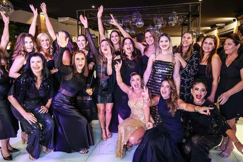 Aniversário Liliany Gomes