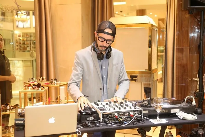 Dj Fill